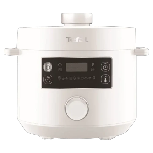 Мультиварка Tefal CY754130, White