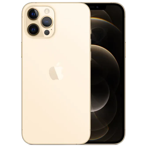 Apple iPhone 12 Pro Max 128GB Gold RA
