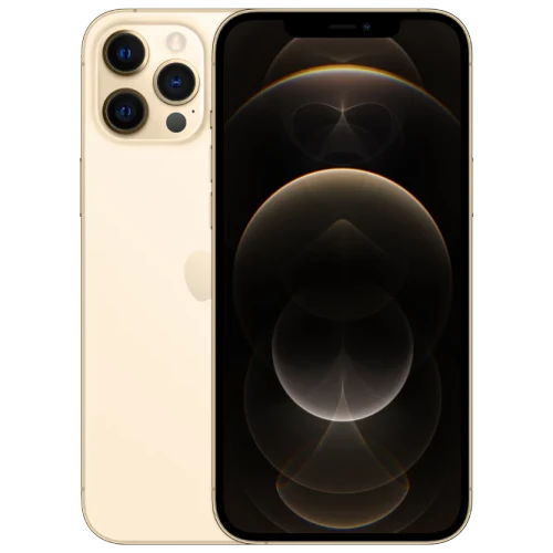 Apple iPhone 12 Pro Max 128GB Gold RA