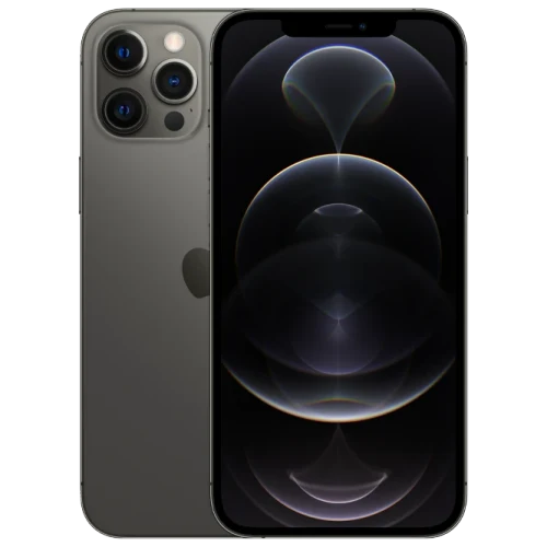 Apple iPhone 12 Pro Max 256GB Graphite RA