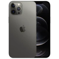Apple iPhone 12 Pro Max 256GB Graphite RA 2