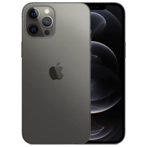 Apple iPhone 12 Pro Max 256GB Graphite RA