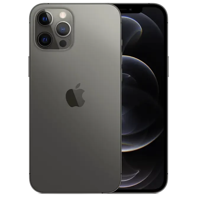 Apple iPhone 12 Pro Max 256GB Graphite RA 2