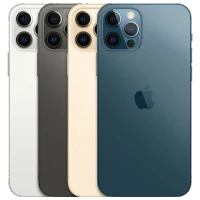 Apple iPhone 12 Pro Max 256GB Graphite RA 3