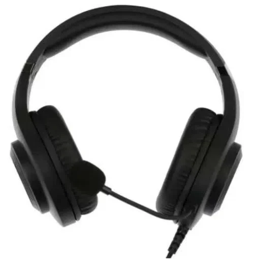 Наушники Bloody G220S Black