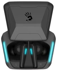 Căşti Bloody M70 Black/Blue 5