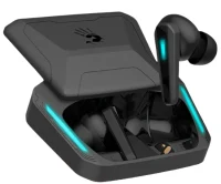 Căşti Bloody M70 Black/Blue 4