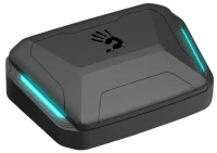 Căşti Bloody M70 Black/Blue 2