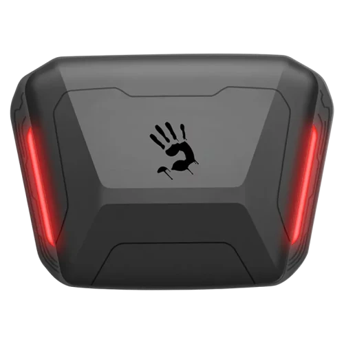 Căşti Bloody M70 Black/Red