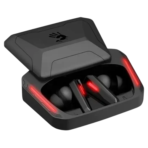 Căşti Bloody M70 Black/Red