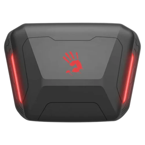 Căşti Bloody M70 Black/Red