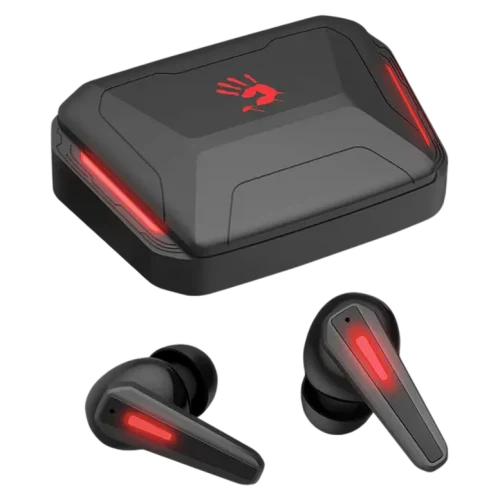 Căşti Bloody M70 Black/Red