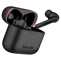 Căști Bloody M90, Fără fir, Negru 4