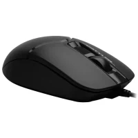 Клавиатура и Мышь A4Tech F1512, Черный 5