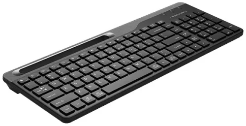 Клавиатура A4Tech FBK25, Беспроводная, Черный