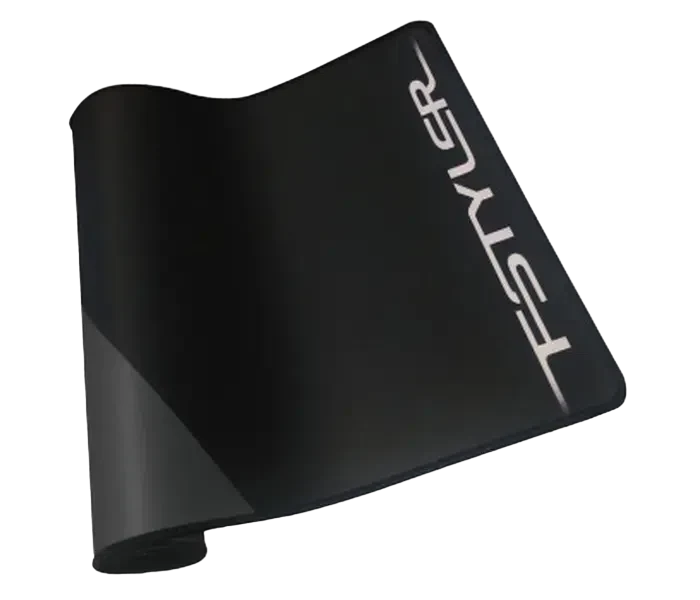 Коврик для мыши A4Tech FP70, 750 мм x 300 мм, Black 2