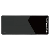 Коврик для мыши A4Tech FP70, 750 мм x 300 мм, Black