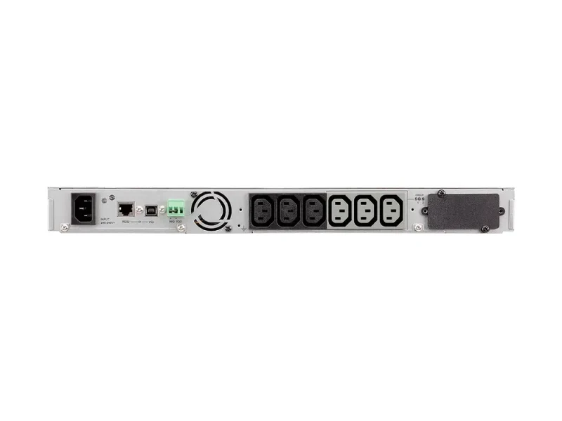 Источник бесперебойного питания Eaton 5P1150IR 2