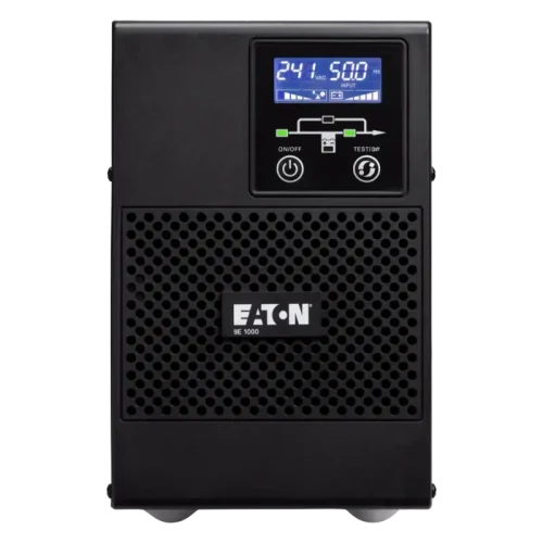 Sursă de alimentare neîntreruptibilă Eaton 9E1000I