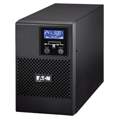 Sursă de alimentare neîntreruptibilă Eaton 9E1000I