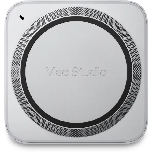 Системный блок Apple Mac Studio MJMV3RU/A