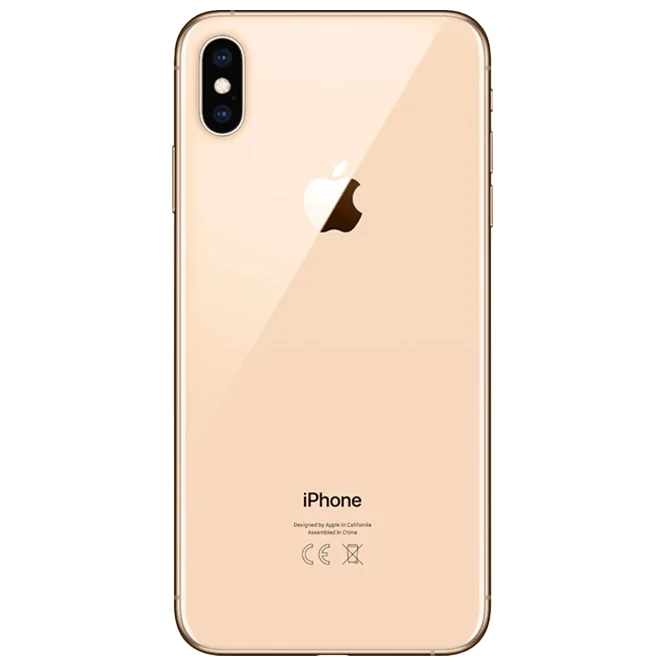 Apple iPhone XS Max 512Gb Gold RA 2