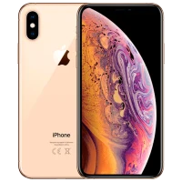 Apple iPhone XS Max 512Gb Gold RA 4