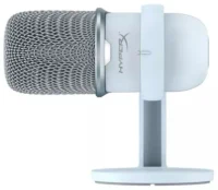 Микрофон HyperX SoloCast White 3