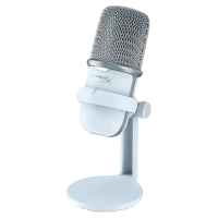 Микрофон HyperX SoloCast White