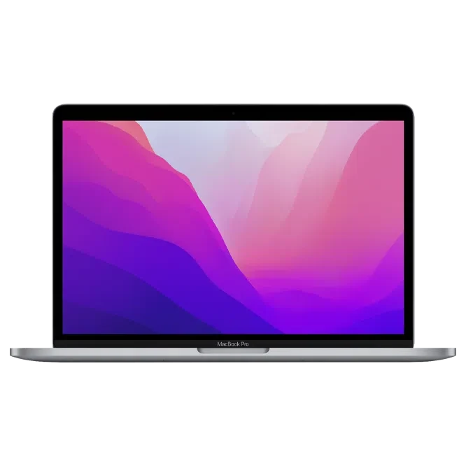 Apple MacBook Pro 13 2022 6