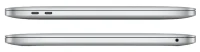 Ноутбук Apple MacBook Pro 13.3 MNEP3RU/A Silver 2