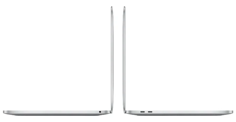 Ноутбук Apple MacBook Pro 13.3 MNEP3RU/A Silver 3