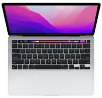 Ноутбук Apple MacBook Pro 13.3 MNEP3RU/A Silver 4