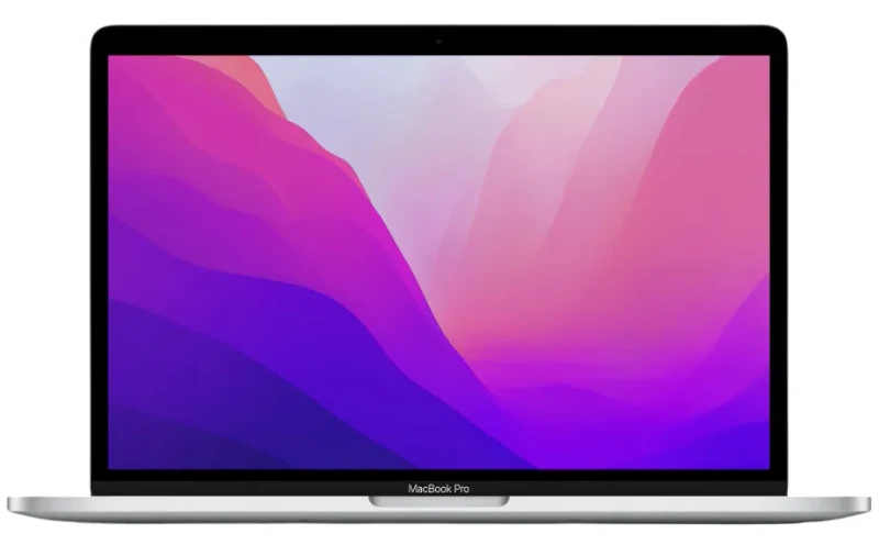 Ноутбук Apple MacBook Pro 13.3 MNEP3RU/A Silver 5