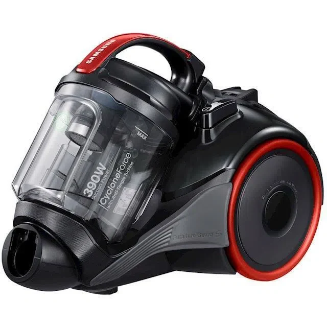 Vacuum cleaner Samsung VC15K4116V1/UK 2
