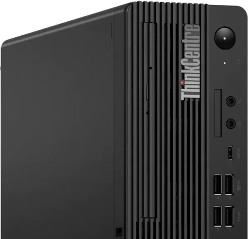 Sistem Desktop Lenovo ThinkCentre M70s SFF Black (i3-10100 8Gb 256Gb + 1Tb)