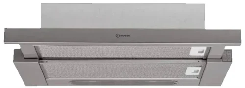 Вытяжка Indesit H 461 X H2G