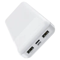 HOCO J72A Easy travel power bank(20000mAh) White 2