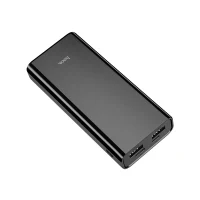 HOCO J45 Elegant shell mobile power bank(10000mAh) Black 3