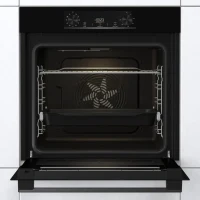 Электрический духовой шкаф Gorenje BO6735E05B, Черный 2