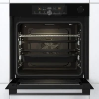 Cuptor electric Gorenje BSA6747A04BG, Black 2