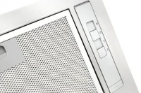 Вытяжка Elica Era C IX/A/52, Silver 2