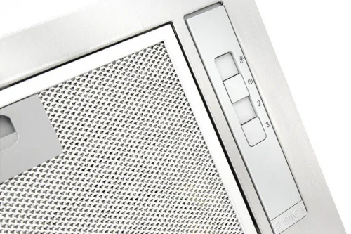 Вытяжка Elica Era C IX/A/52, Silver