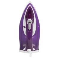 Утюг Gorenje SIH2200BBC, Purple 3