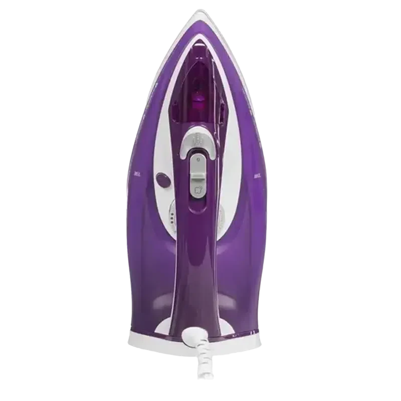 Утюг Gorenje SIH2200BBC, Purple 3