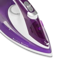 Утюг Gorenje SIH2200BBC, Purple 5