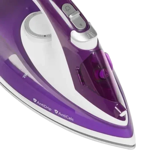 Утюг Gorenje SIH2200BBC, Purple
