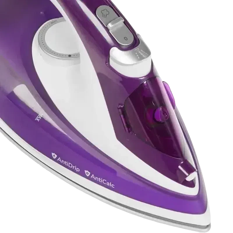 Утюг Gorenje SIH2200BBC, Purple 5