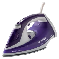 Утюг Gorenje SIH2200BBC, Purple