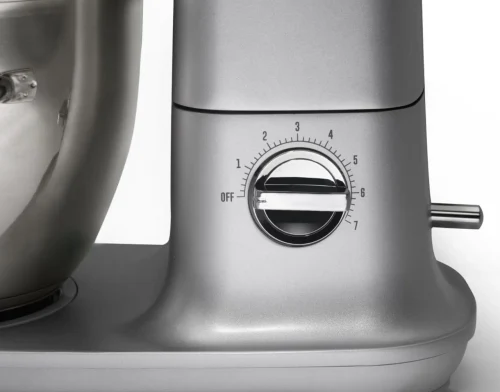 Кухонный комбайн Gorenje MMC1000RLR, Красный